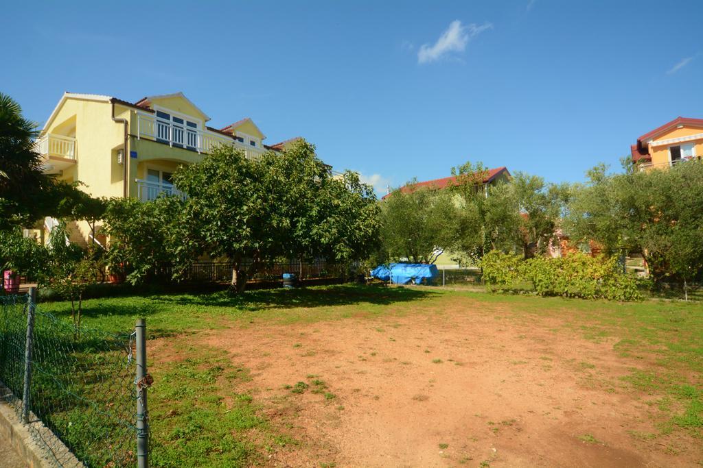 Apartments Bosnjak ชิเบนิก ภายนอก รูปภาพ